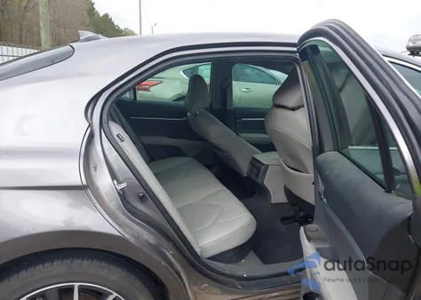 2022 Toyota Camry Xle Hybrid from USA, damaged, VIN 4T1F31AK6NU577666